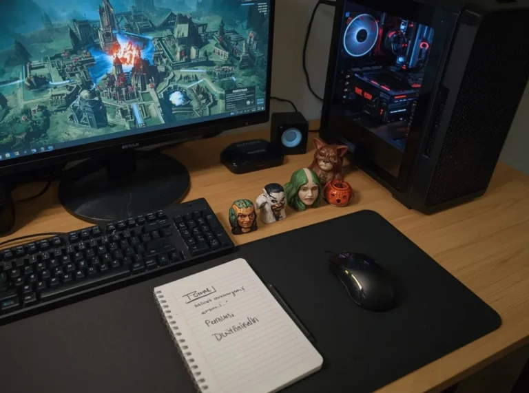 League of Legends main account name ideas