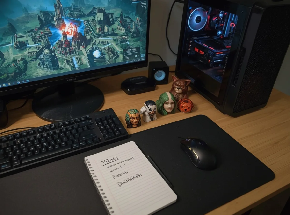 League of Legends main account name ideas