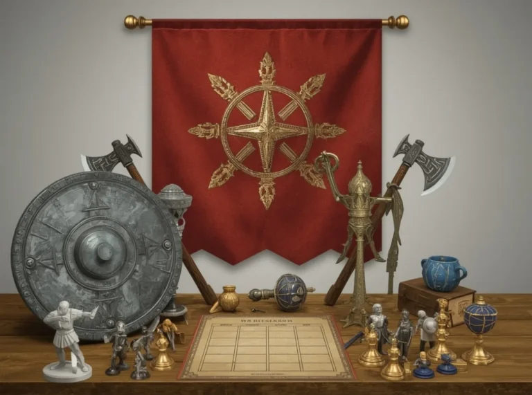 Clash of Clans clan name ideas